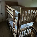 Seeliebe Apartmán Butjadingen