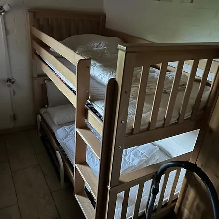 Seeliebe Apartmán Butjadingen