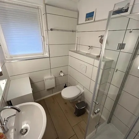 Seeliebe Apartment