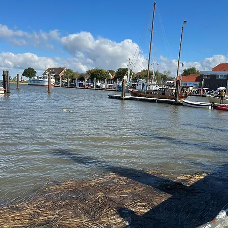 Seeliebe Butjadingen