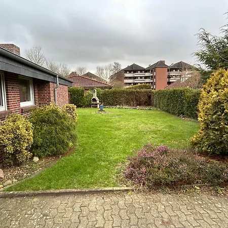 Seeliebe Apartmán