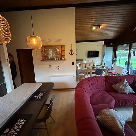 Apartment Seeliebe