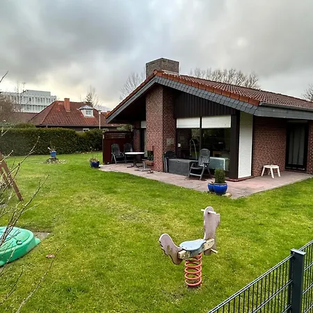 Seeliebe Apartment