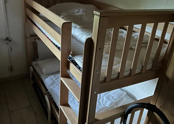 Seeliebe 公寓 布特亚丁根