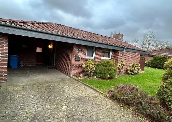 Seeliebe 公寓 布特亚丁根